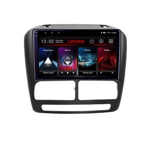 Navigatie Fiat Doblo 2010-2017 si Opel Combo 2010-2017 8 core QLED 2K 8+256 360  Android Waze USB Navigatie Internet Youtube v1 Lenovo
