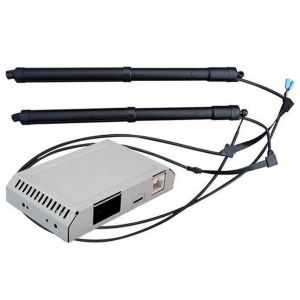 Sistem de ridicare și închidere portbagaj automat din buton și cheie Ford Edge 2007 - 2014