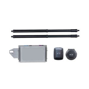 Sistem de ridicare și închidere portbagaj automat din buton și cheie Ford Focus MK3-3.5 Estate 2014 - 2018