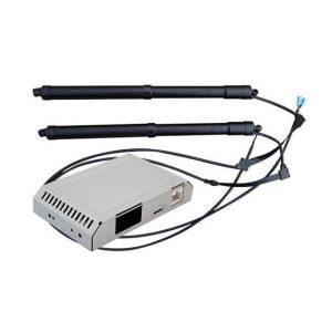 Sistem de ridicare și închidere portbagaj automat din buton și cheie Ford Galaxy MK4 2015 - 2023