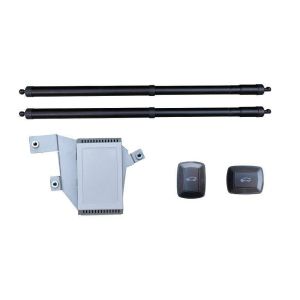 Sistem de ridicare și închidere portbagaj automat din buton și cheie Ford S-Max 2015 - 2023