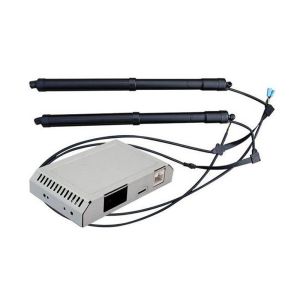 Sistem de ridicare și închidere portbagaj automat din buton și cheie Hummer H - 1 Starex 2009 - 2018