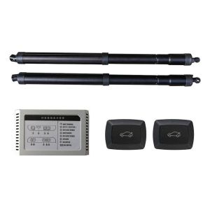 Sistem de ridicare și închidere portbagaj automat din buton și cheie Hyundai Tucson 2010 - 2014 facelift 