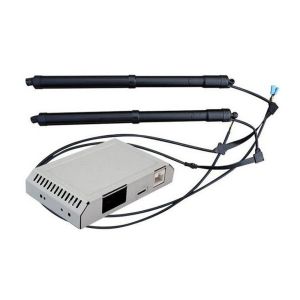 Sistem de ridicare și închidere portbagaj automat din buton și cheie Infiniti Q50 2014 - 2019