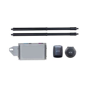 Sistem de ridicare și închidere portbagaj automat din buton și cheie Jeep Grand Cherokee WK2 2014-2020