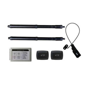 Sistem de ridicare și închidere portbagaj automat din buton și cheie Jeep Compass 2018-2023 