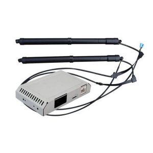 Sistem de ridicare și închidere portbagaj automat din buton și cheie Kia Niro SG1 2017 - 2022