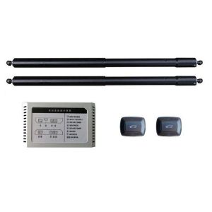 Sistem de ridicare și închidere portbagaj automat din buton și cheie Kia Sportage 2010 - 2015 SL Sportage R