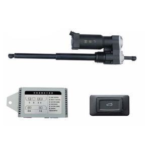 Sistem de ridicare și închidere portbagaj automat din buton și cheie Kia Carens RP 2013 - 2019