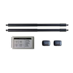 Sistem de ridicare și închidere portbagaj automat din buton și cheie Lexus UX 2019 - 2023