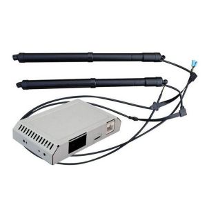 Sistem de ridicare și închidere portbagaj automat din buton și cheie Mazda 3 Hatchback 2019 (BP 2019-)