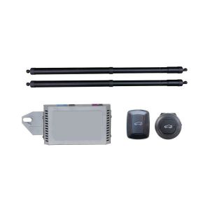 Sistem de ridicare și închidere portbagaj automat din buton și cheie Mazda 6 Wagon 2013 - 2019