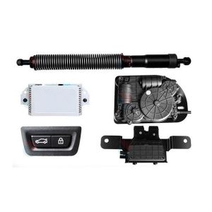 Sistem de ridicare și închidere portbagaj automat din buton și cheie Mercedes Benz A Class W176 Pre-Facelift 2013 - 2018