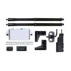 Sistem de ridicare și închidere portbagaj automat din buton și cheie Mercedes Benz Clasa B W246 2012 - 2018