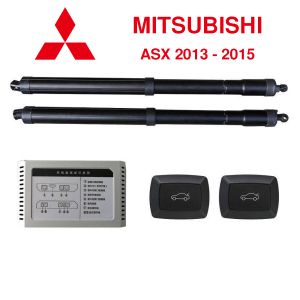 Sistem de ridicare și închidere portbagaj automat din buton și cheie Mitsubishi ASX 2013 - 2015