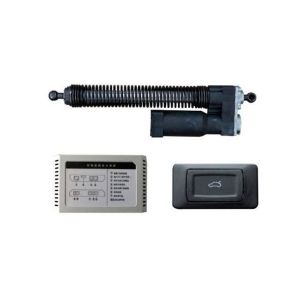 Sistem de ridicare și închidere portbagaj automat din buton și cheie Nissan Murano 2015 - 2019