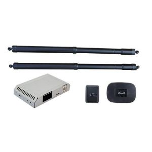 Sistem de ridicare și închidere portbagaj automat din buton și cheie Nissan Qashqai 2013 - 2020