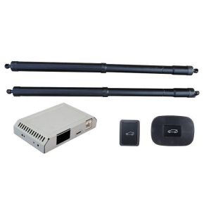 Sistem de ridicare și închidere portbagaj automat din buton și cheie Nissan X-Trail 2013 - 2020