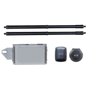 Sistem de ridicare și închidere portbagaj automat din buton și cheie Peugeot 5008 2017- 