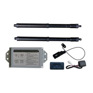 Sistem de ridicare și închidere portbagaj automat din buton și cheie Toyota Highlander XU50 2014-19