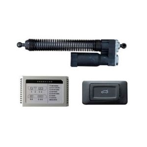 Sistem de ridicare și închidere portbagaj automat din buton și cheie Toyota Camry XV70 2017-19