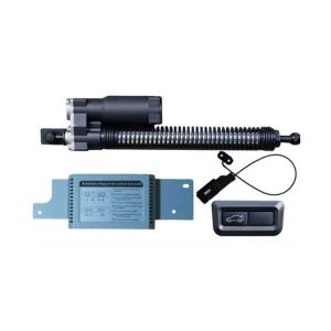 Sistem de ridicare și închidere portbagaj automat din buton și cheie Toyota Estima/Previa XR50 2006-19