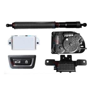 Sistem de ridicare și închidere portbagaj automat din buton și cheie Toyota Prius V(Alpha) Wagon 2012-16