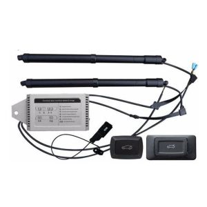 Sistem de ridicare și închidere portbagaj automat din buton și cheie Volvo S90 2016-