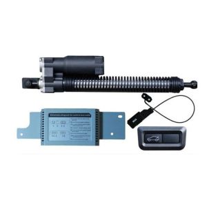 Sistem de ridicare și închidere portbagaj automat din buton și cheie Volvo V60 2011 - 2018