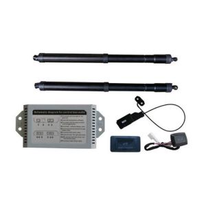 Sistem de ridicare și închidere portbagaj automat din buton și cheie Volkswagen Golf MK7 Sportsvan 2013 - 2020