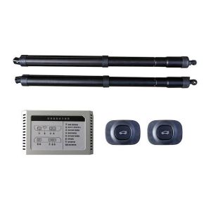 Sistem de ridicare și închidere portbagaj automat din buton și cheie Volkswagen Tiguan 2016-