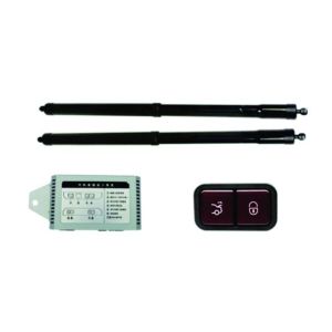 Sistem de ridicare și închidere portbagaj automat din buton și cheie Citroen DS7 2022-2023