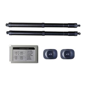 Sistem de ridicare și închidere portbagaj automat din buton și cheie Seat Alhambra 2010-2020 MK2 