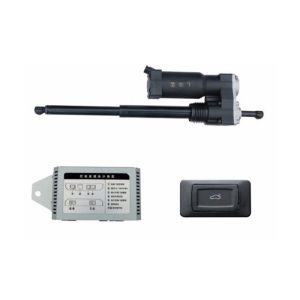 Sistem de ridicare și închidere portbagaj automat din buton și cheie KIA EV6 2022 - 2024 