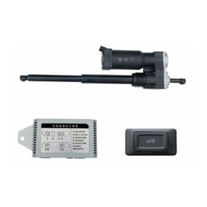 Sistem de ridicare și închidere portbagaj automat din buton și cheie Kia Soul SK3 2020 - 2023 