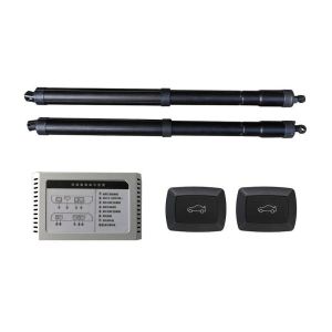 Sistem de ridicare și închidere portbagaj automat din buton și cheie Kia Sorento MQ4 2021 - 2023 