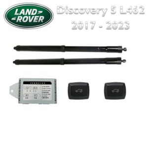 Sistem de ridicare și închidere portbagaj automat din buton și cheie Land Rover Discovery 5 L462 2017 - 2023