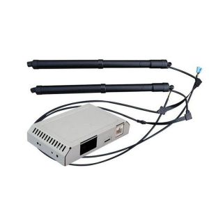 Sistem de ridicare și închidere portbagaj automat din buton și cheie Jaguar I-Pace 2018-2023