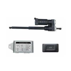 Sistem de ridicare și închidere portbagaj automat din buton și cheie Honda Civic Hatchback Type C 2017 - 2022