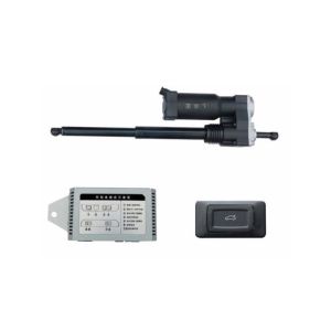 Sistem de ridicare și închidere portbagaj automat din buton și cheie Ford Focus MK4 Estate 2019 - 2023