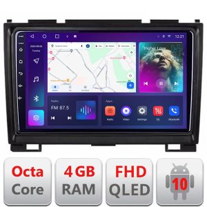 Navigatie Hummer H2 intre anii 2008-2009 Android Ecran QLED octa core 4+64 carplay android auto KIT-H2+EDT-E310V3 v1