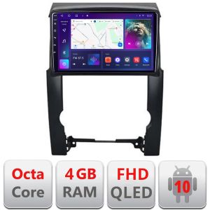Navigáció Kia Sorento 2009-2013 B-041 Android QLED képernyő octa core 4+64 Carplay android auto KIT-041+EDT-E310V3