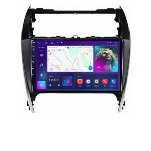 Navigatie Toyota Camry 2012-2018 Android radio gps internet quad core 4+64 carplay android auto Kit-camry12+EDT-E310v3