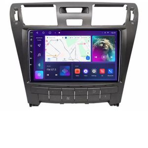 Navigatie Lexus LS intre anii 2006-2010 Android Ecran QLED octa core 4+64 carplay android auto KIT-LS-2006+EDT-E310V3