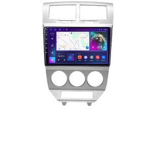 Navigatie Dodge Caliber 2006-2010 B-caliber-06 Android Ecran QLED octa core 4+64 carplay android auto KIT-caliber-06+EDT-E310V3