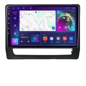 Navigáció Mitsubishi ASX 2020 B-asx2020 Android QLED képernyő octa core 4+64 Carplay android auto kit-asx2020+EDT-E310V3