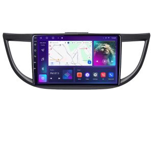 Navigatie Honda CRV 2012-2016 B-469 Android Ecran QLED octa core 4+64 carplay android auto KIT-469+EDT-E310V3