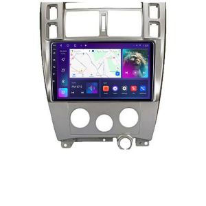 Navigatie Hyundai Tucson B-1001 Android Ecran QLED octa core 4+64 carplay android auto KIT-1001+EDT-E310V3