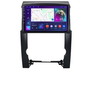 Navigáció Kia Sorento 2009-2013 B-041 Android QLED képernyő octa core 4+64 Carplay android auto KIT-041+EDT-E310V3