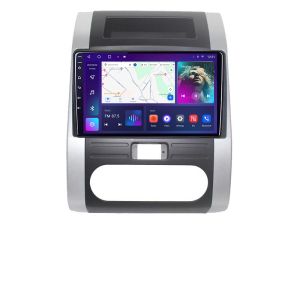 Navigatie Nissan X-Trail 2007-2013 B-001 Android Ecran QLED octa core 4+64 carplay android auto KIT-001+EDT-E310V3